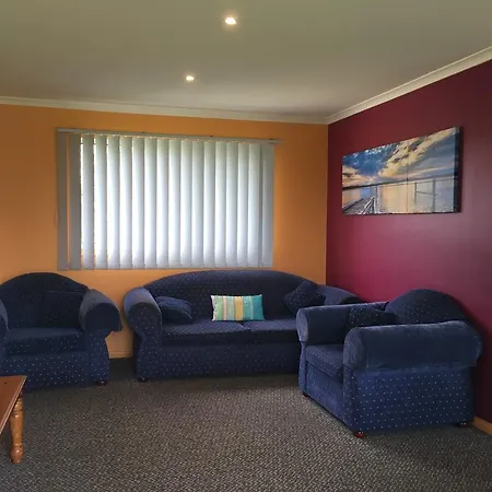 Lakeside At Mallacoota Exterior photo