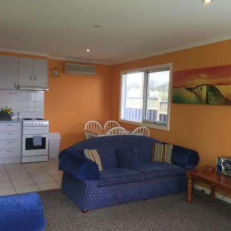 Lakeside At Mallacoota Exterior photo
