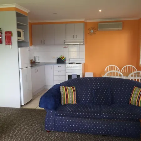 Lakeside At Mallacoota Exterior photo