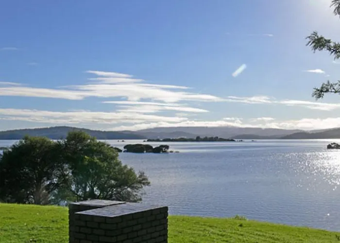 Lakeside At Mallacoota