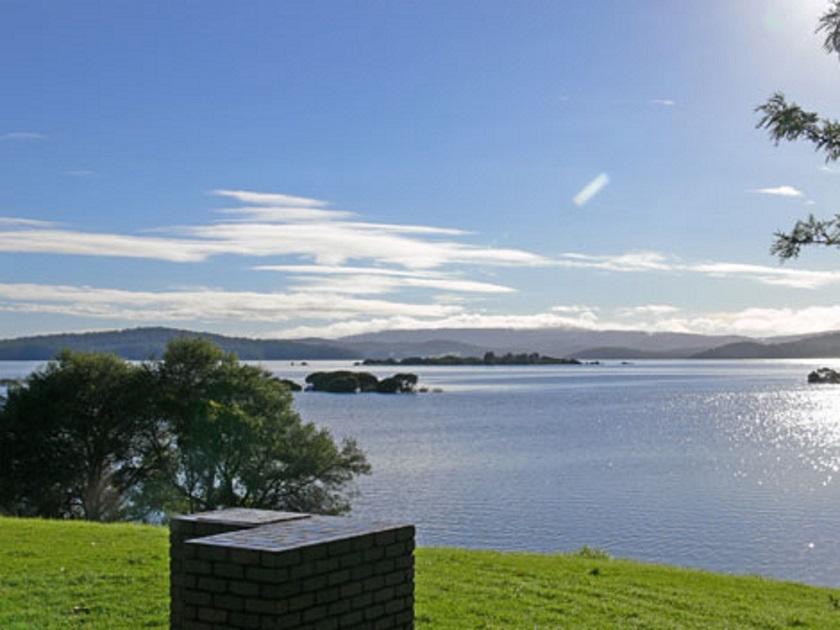 Lakeside At