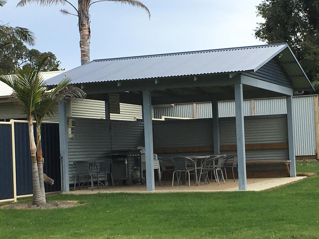 Apartment Lakeside At Mallacoota