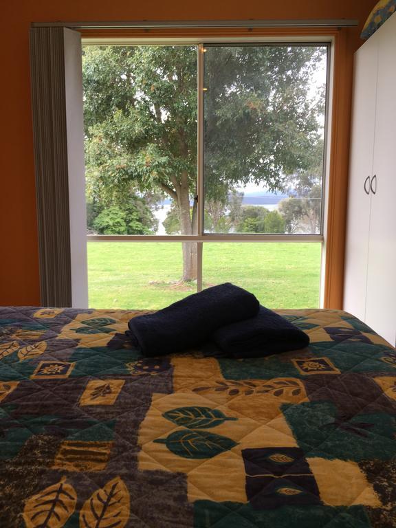Apartment Lakeside At Mallacoota