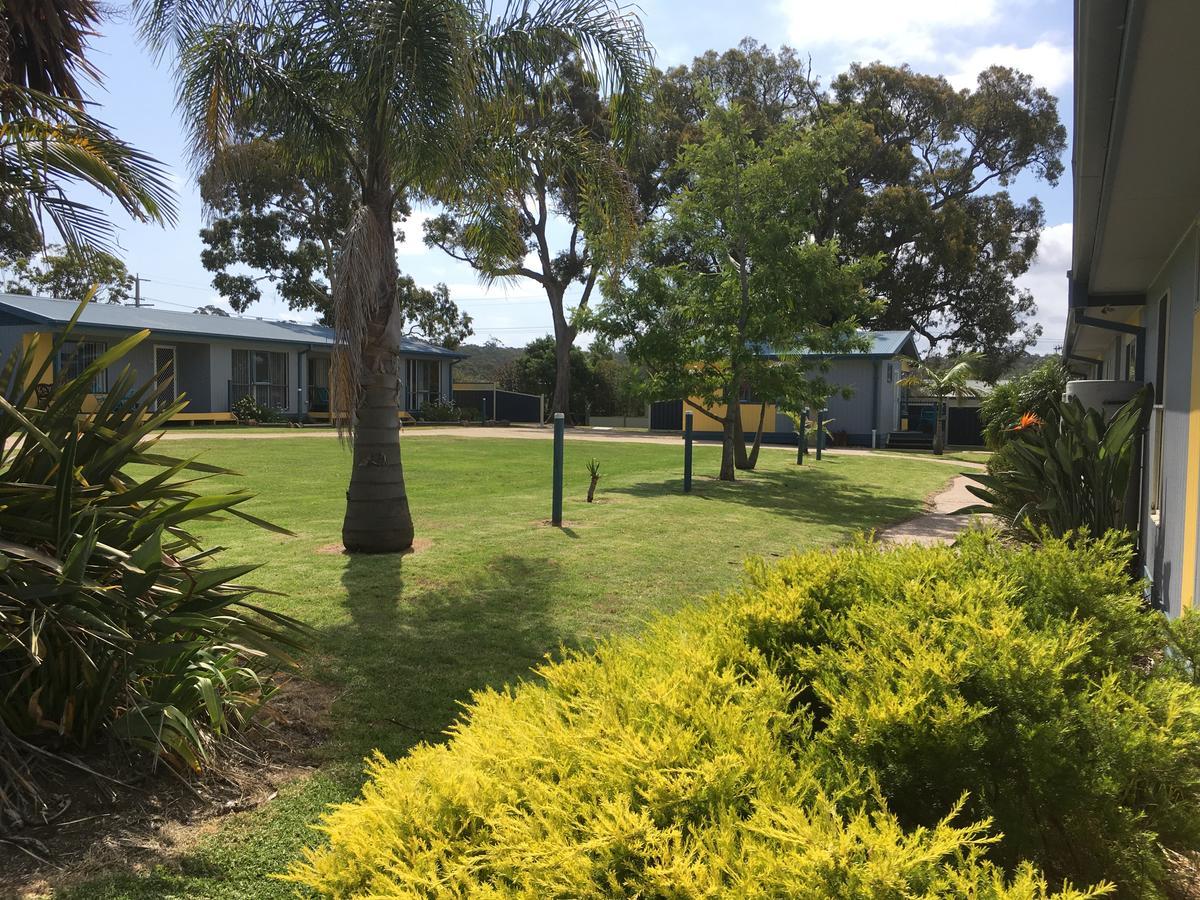 Lakeside At Apartment Mallacoota