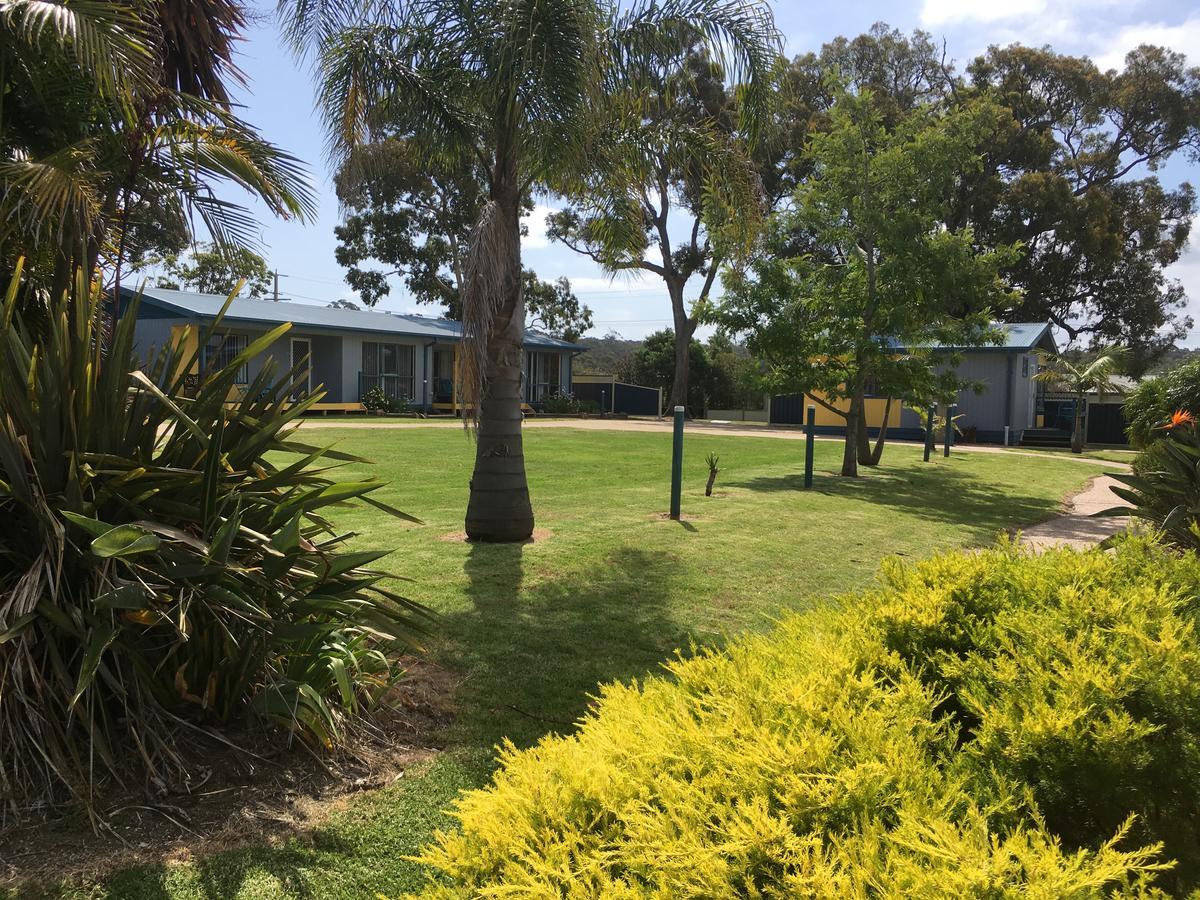 Lakeside At * Mallacoota