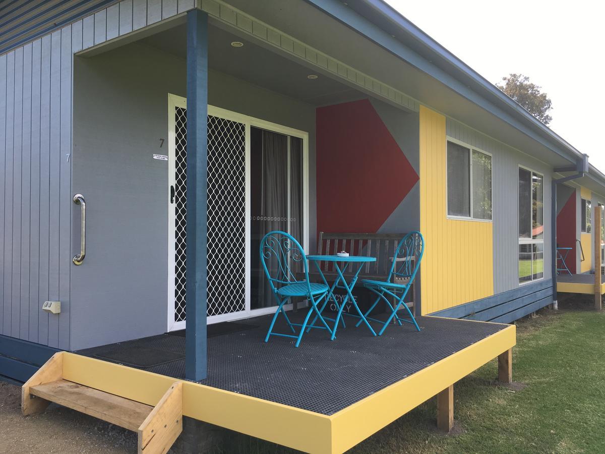 Lakeside At Apartment Mallacoota