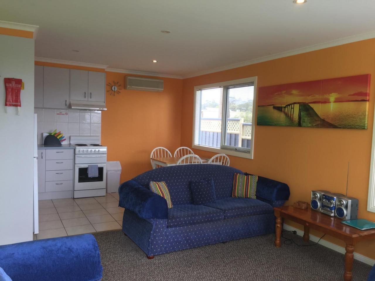 Apartment Lakeside At Mallacoota