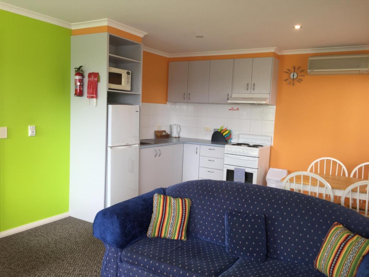 Apartment Lakeside At Mallacoota
